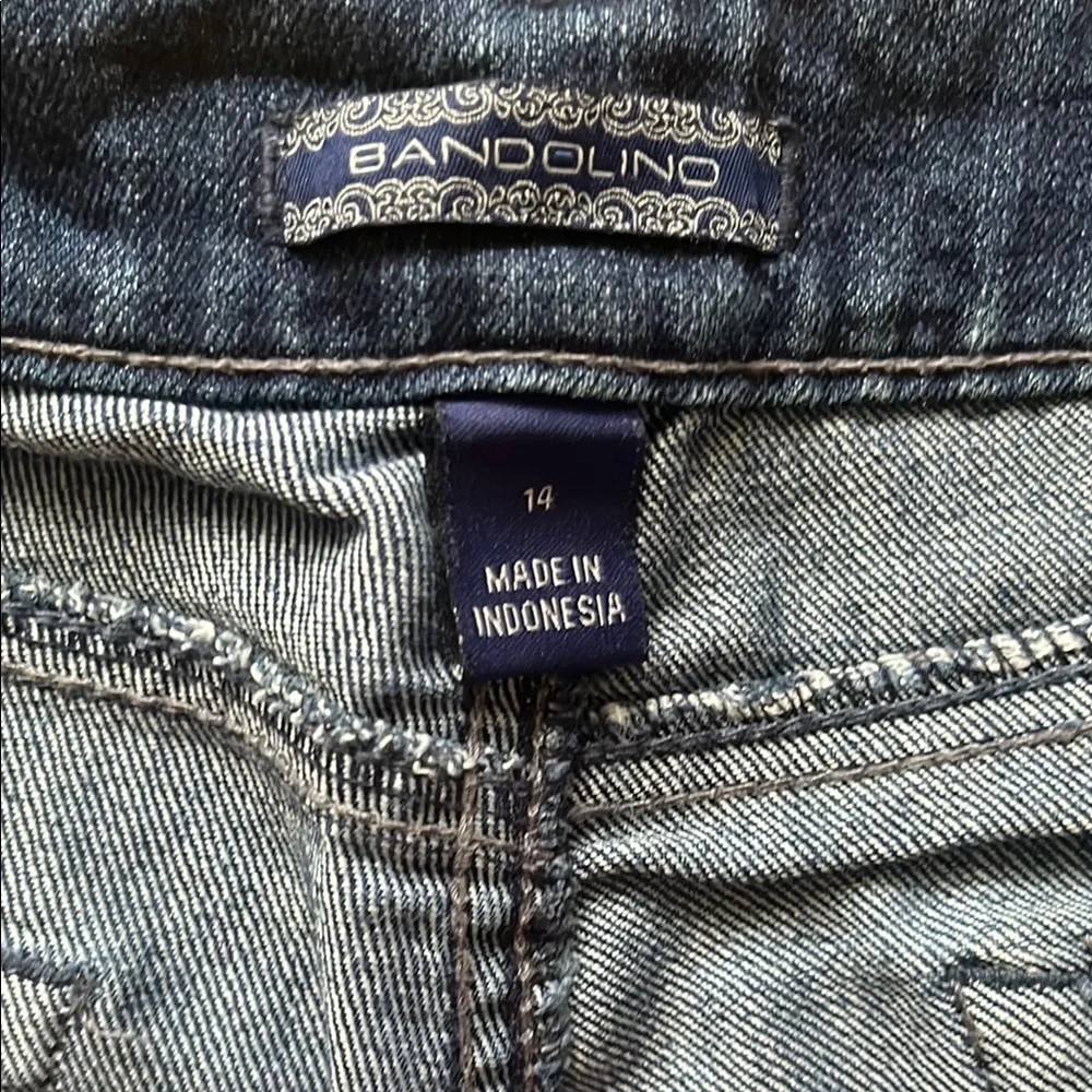 Women’s Blue Denim Shorts